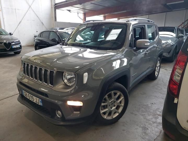 54 jeep renegade 2021 1c4pjddw7mp013777