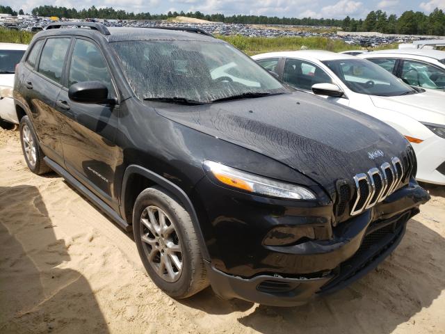 jeep  2015 1c4pjlab1fw754088