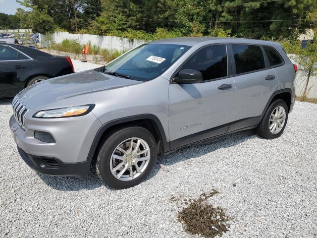 jeep cherokee s 2014 1c4pjlab3ew238443