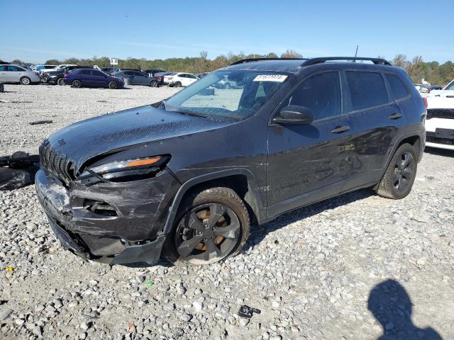 jeep cherokee s 2016 1c4pjlab3gw329263