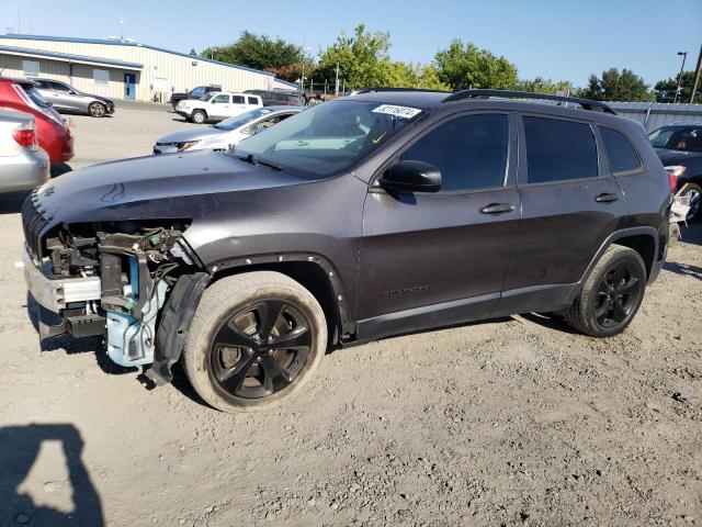 jeep grand cherokee 2017 1c4pjlab3hw654481