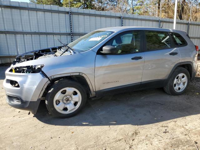 jeep grand cherokee 2014 1c4pjlab4ew181394