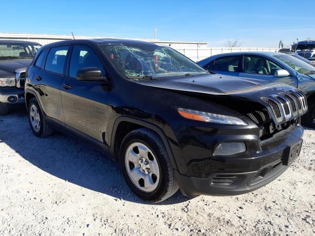 jeep  2014 1c4pjlab4ew217021