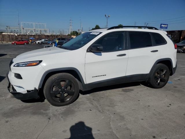 jeep cherokee s 2017 1c4pjlab4hw561713