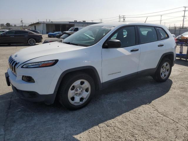 jeep cherokee s 2015 1c4pjlab5fw660893