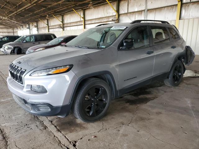 jeep cherokee s 2016 1c4pjlab5gw370378