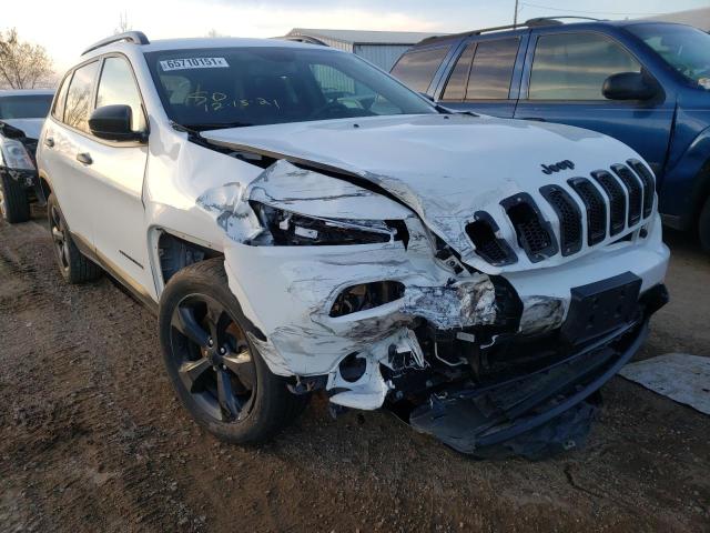 jeep  2016 1c4pjlab6gw370924