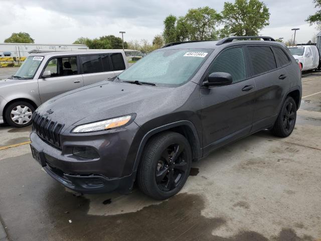 jeep grand cherokee 2017 1c4pjlab6hw508723