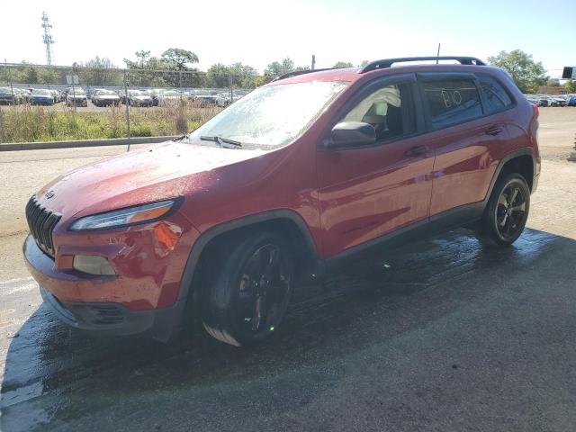 jeep grand cherokee 2017 1c4pjlab6hw661358