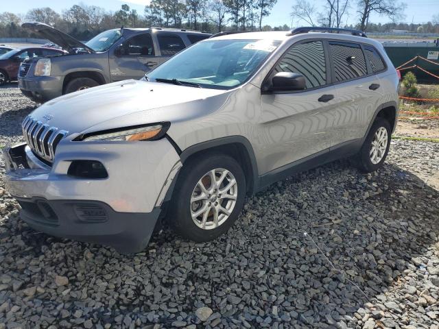 jeep grand cherokee 2016 1c4pjlab7gw207828