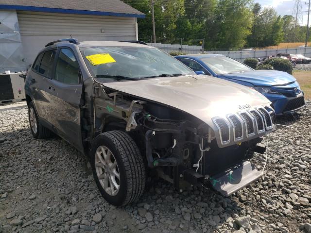 jeep  2016 1c4pjlab7gw287518