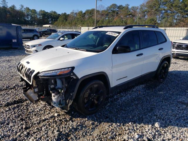 jeep cherokee s 2016 1c4pjlab7gw346728