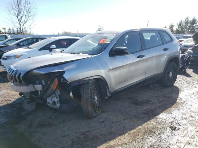 jeep grand cherokee 2017 1c4pjlab7hw619510