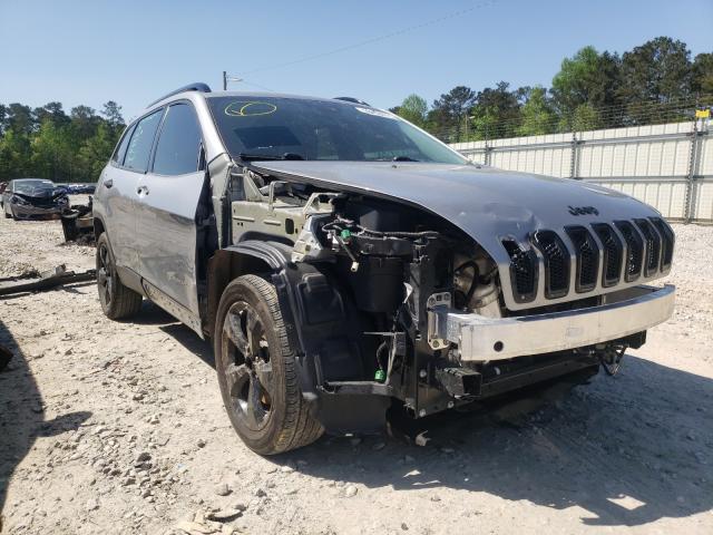 jeep  2016 1c4pjlab8gw320090