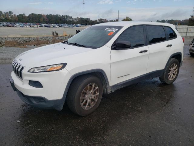 jeep cherokee s 2014 1c4pjlab9ew227091