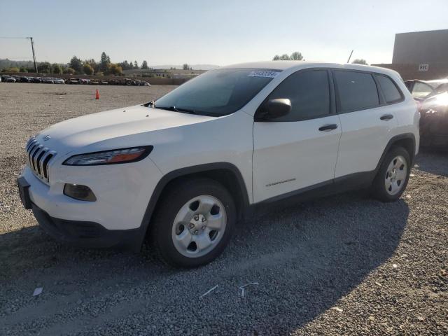 jeep cherokee s 2017 1c4pjlab9hw560380