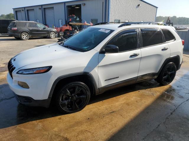 jeep cherokee s 2017 1c4pjlab9hw604569