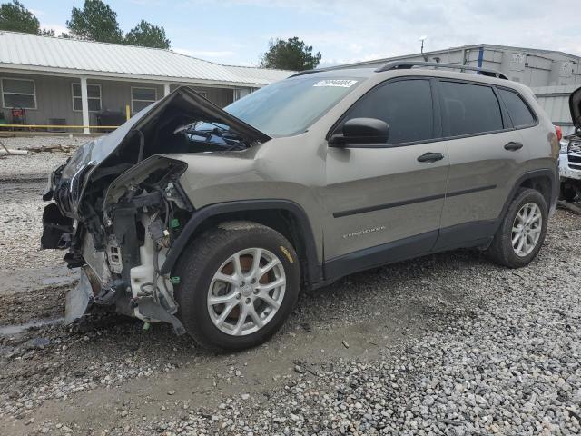 jeep cherokee s 2017 1c4pjlab9hw669034