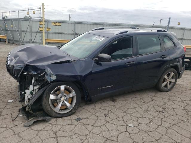 jeep grand cherokee 2015 1c4pjlabxfw536831