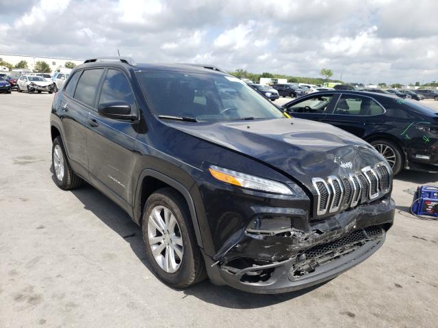 jeep  2015 1c4pjlabxfw631681