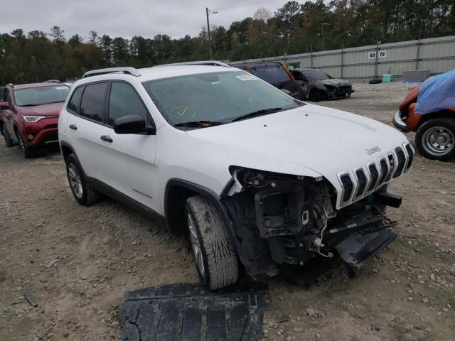 jeep cherokee s 2015 1c4pjlabxfw669489