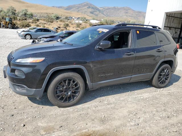 jeep grand cherokee 2016 1c4pjlabxgw107559