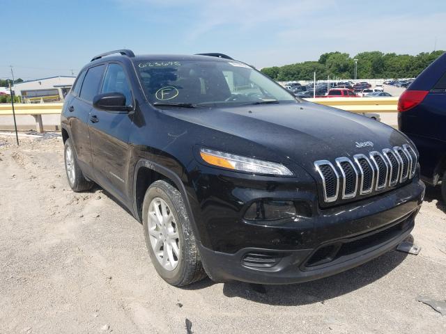 jeep  2017 1c4pjlabxhw623695