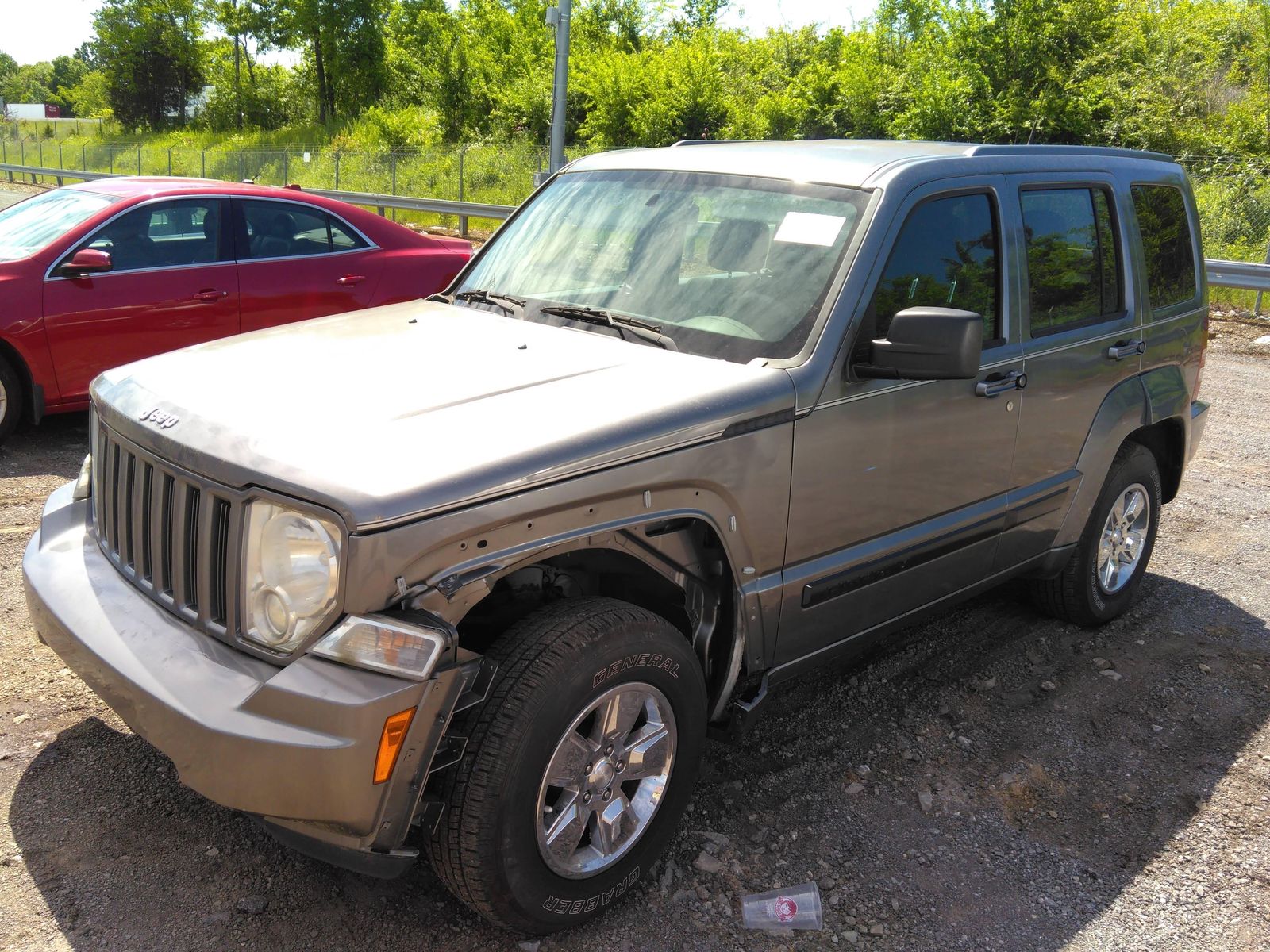 jeep liberty 4x2 2012 1c4pjlak0cw110528