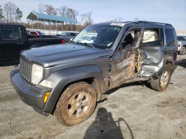 jeep liberty sp 2012 1c4pjlak0cw110870