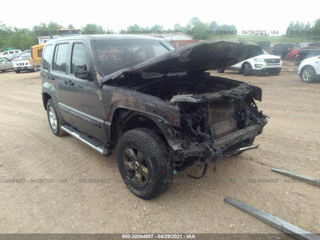 jeep liberty 2012 1c4pjlak0cw117625