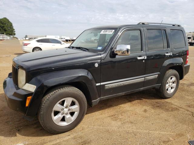 jeep liberty 2012 1c4pjlak0cw134456