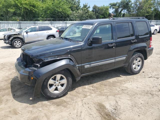 jeep liberty 2012 1c4pjlak0cw145554