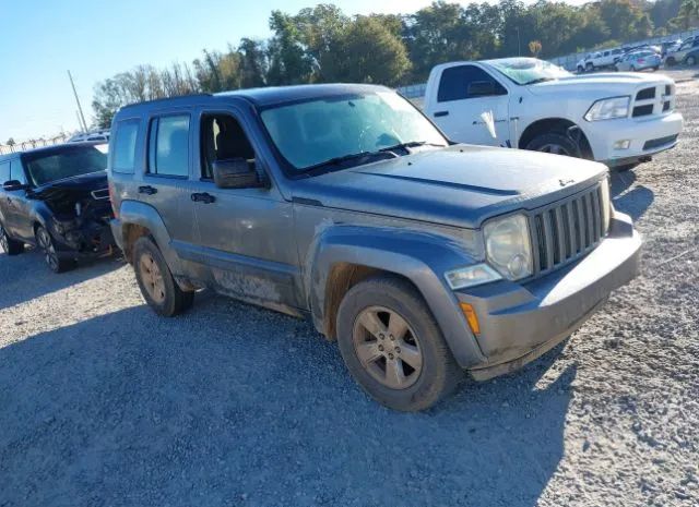 jeep liberty (north america) 2012 1c4pjlak0cw148745