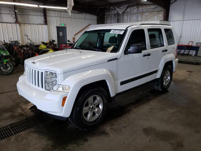 jeep liberty 2012 1c4pjlak0cw155906