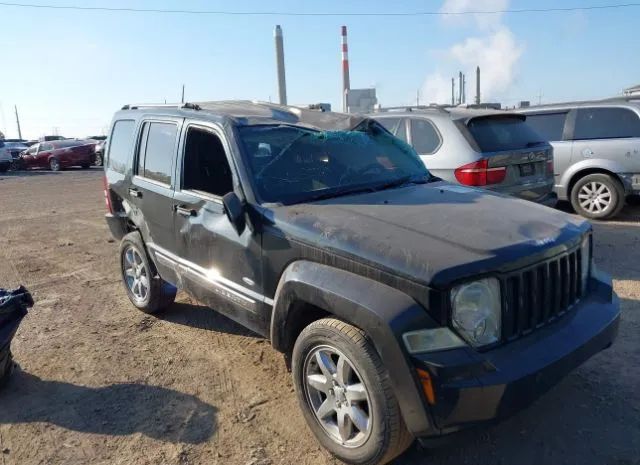 jeep  2012 1c4pjlak0cw180319