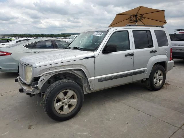 jeep liberty sp 2012 1c4pjlak0cw184032