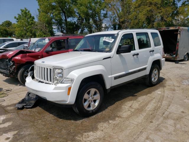 jeep liberty 2012 1c4pjlak1cw104026