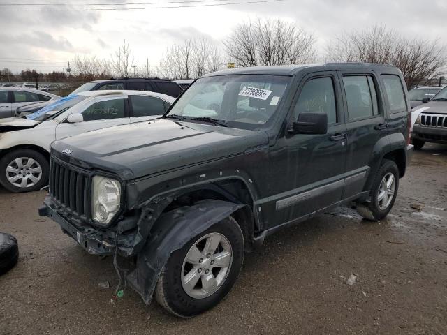 jeep liberty sp 2012 1c4pjlak1cw110084