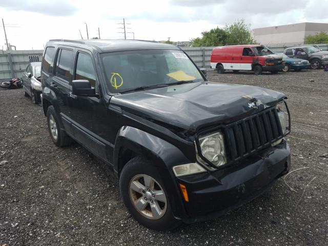 jeep liberty sp 2012 1c4pjlak1cw168566