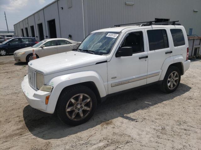 jeep liberty sp 2012 1c4pjlak1cw188610