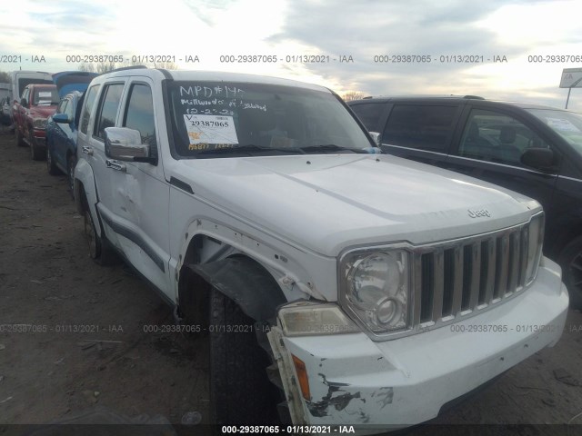 jeep liberty 2012 1c4pjlak2cw103824