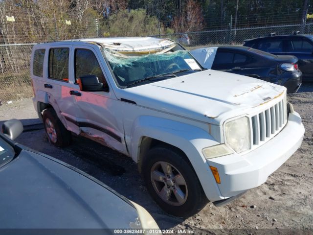 jeep liberty 2012 1c4pjlak2cw116718