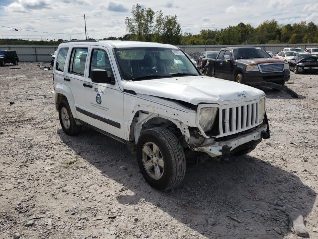 jeep liberty sp 2012 1c4pjlak2cw157477