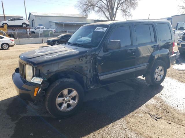 jeep liberty sp 2012 1c4pjlak3cw102679