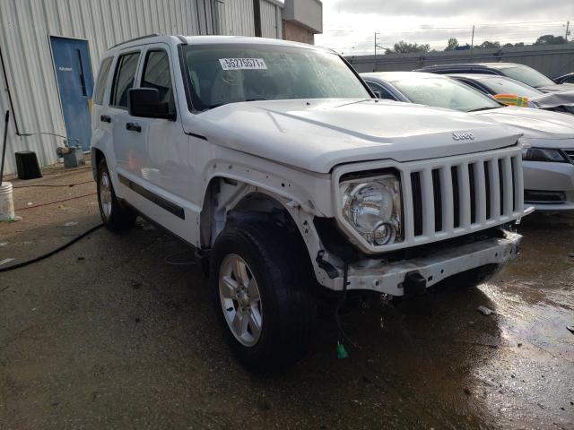 jeep liberty sp 2012 1c4pjlak3cw122009