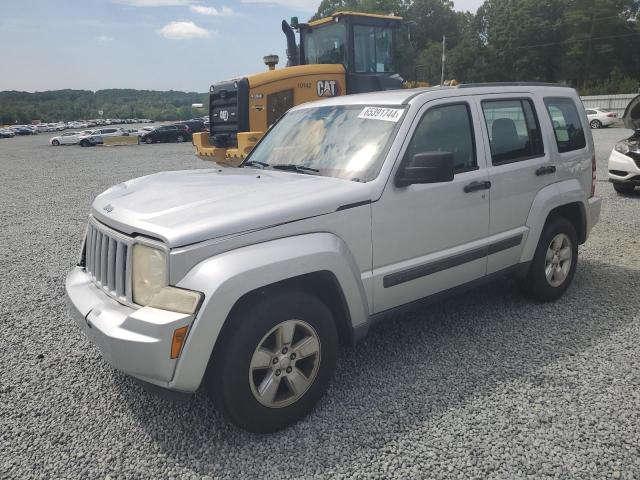 jeep liberty sp 2012 1c4pjlak3cw165961