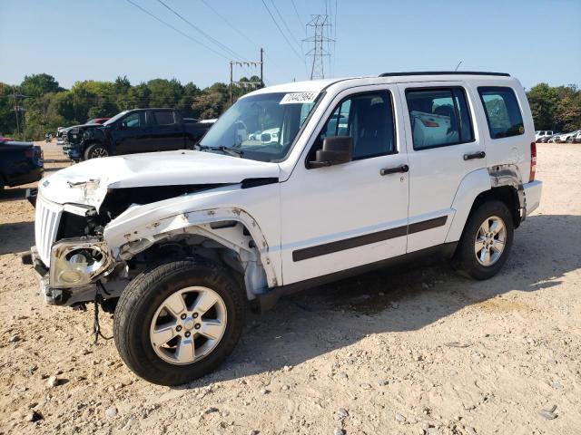 jeep liberty sp 2012 1c4pjlak3cw213085