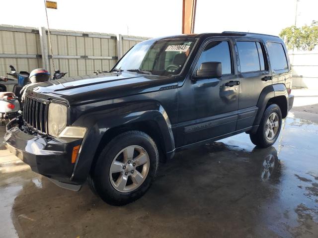 jeep liberty sp 2012 1c4pjlak3cw213328