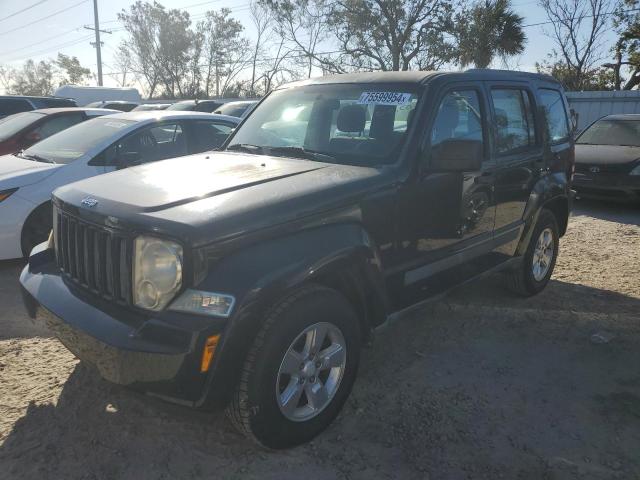 jeep liberty sp 2012 1c4pjlak4cw124982