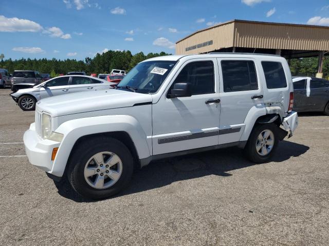 jeep liberty 2012 1c4pjlak4cw126666